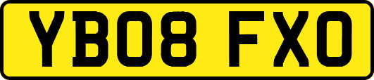 YB08FXO