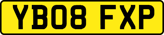 YB08FXP