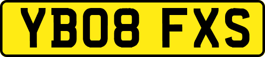 YB08FXS