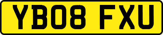 YB08FXU