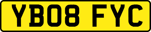 YB08FYC