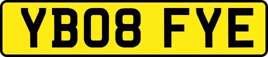 YB08FYE