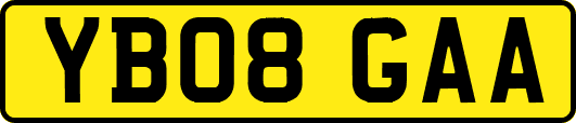YB08GAA