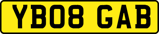 YB08GAB