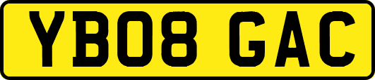 YB08GAC
