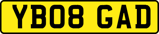 YB08GAD