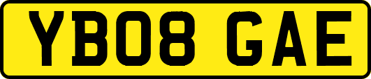 YB08GAE