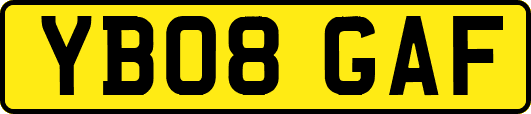 YB08GAF