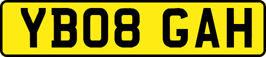 YB08GAH