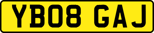 YB08GAJ