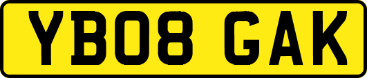 YB08GAK