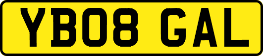 YB08GAL