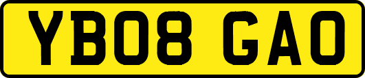 YB08GAO