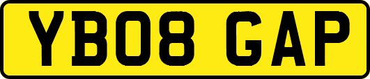 YB08GAP