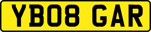 YB08GAR