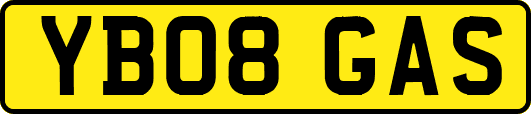 YB08GAS