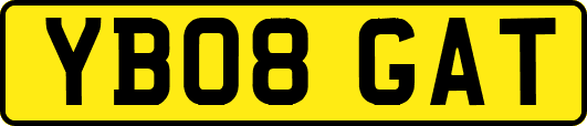 YB08GAT