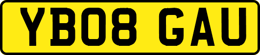 YB08GAU