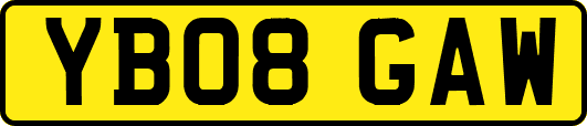 YB08GAW