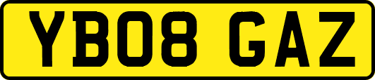 YB08GAZ