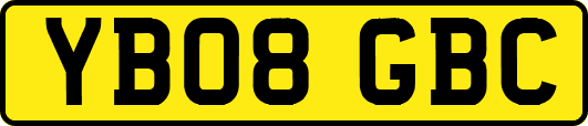 YB08GBC