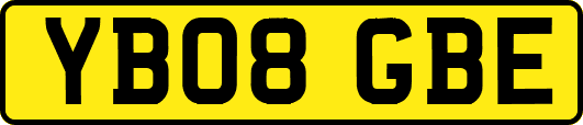 YB08GBE