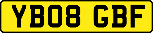 YB08GBF