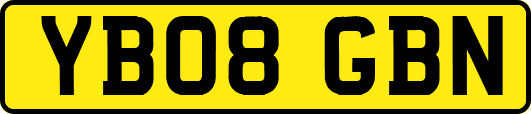 YB08GBN