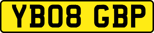 YB08GBP