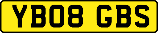 YB08GBS