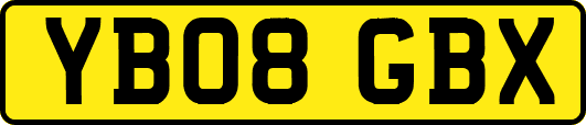 YB08GBX