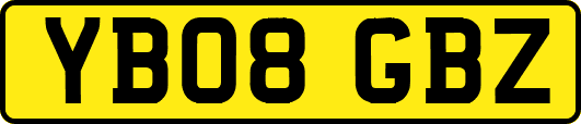 YB08GBZ