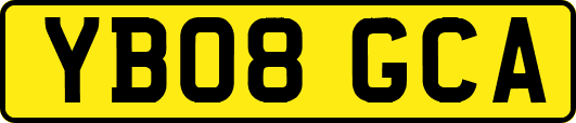 YB08GCA