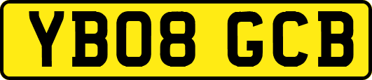 YB08GCB