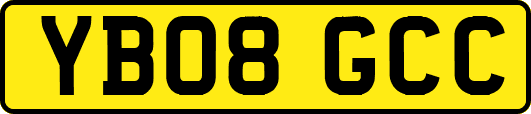 YB08GCC