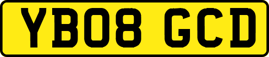 YB08GCD