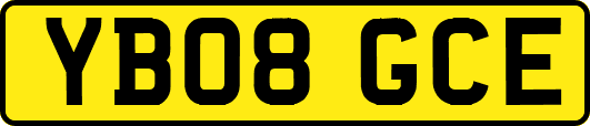 YB08GCE