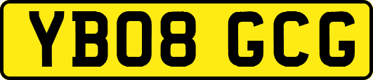 YB08GCG