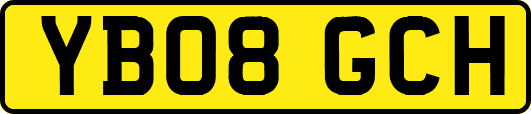 YB08GCH