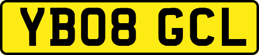 YB08GCL