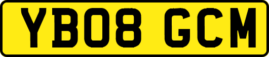 YB08GCM