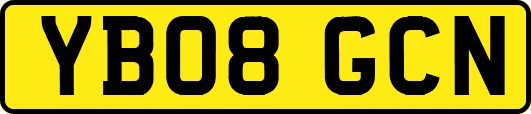 YB08GCN