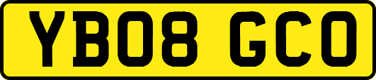 YB08GCO