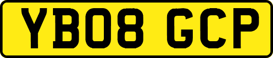 YB08GCP