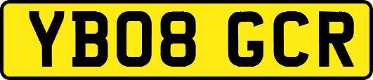 YB08GCR