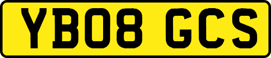 YB08GCS