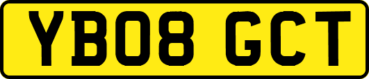 YB08GCT