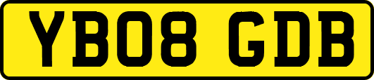 YB08GDB