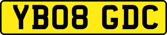 YB08GDC
