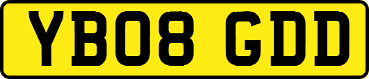 YB08GDD